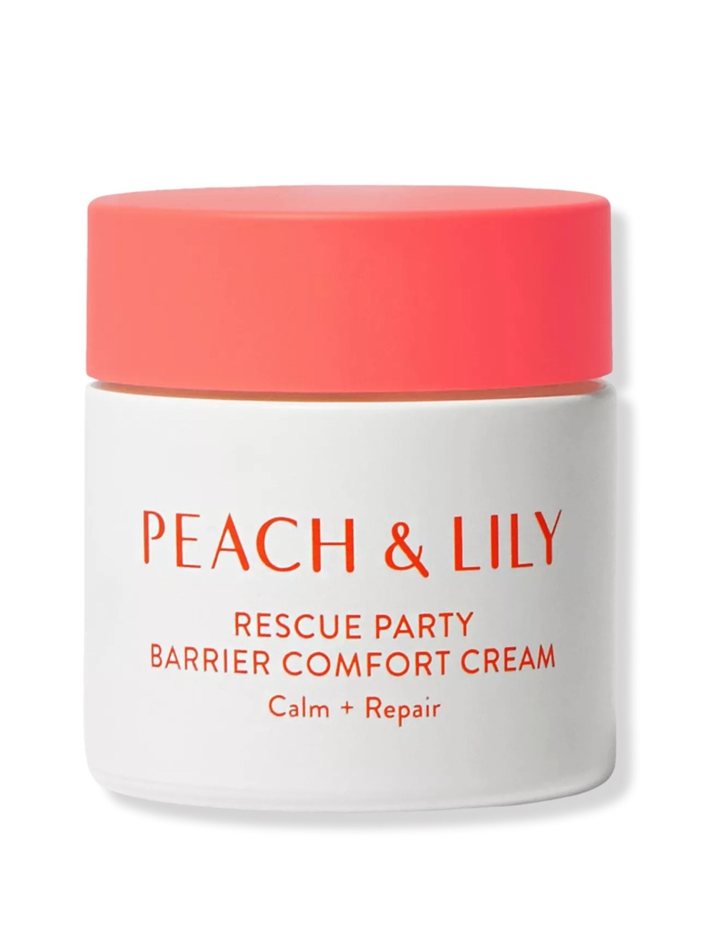 Peach & Lily Rescue Barrier Comfort Cream